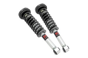 Ford F-150 Suspension Lift Kit - Front - Rough Country - M1 Loaded Strut - '09-'13 Ford F-150 Suspension Lift Kit - Front - Rough Country - M1 Loaded Strut - '09-'13